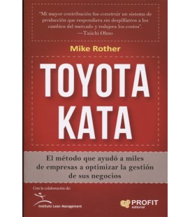 TOYOTA KATA