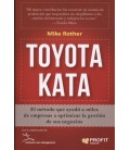 TOYOTA KATA