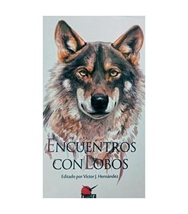 ENCUENTROS CON LOBOS