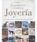 PRACTICA EN EL TALLER DE JOYERIA