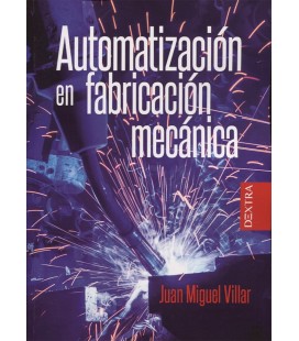 AUTOMATIZACION EN FABRICACION MECANICA