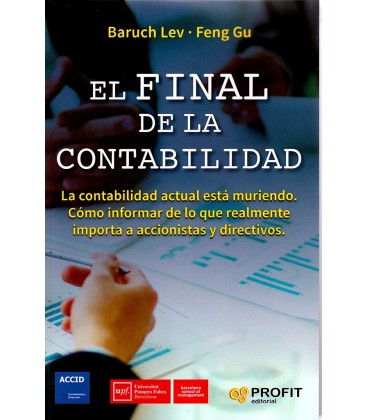 FINAL DE LA CONTABILIDAD