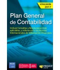 PLAN GENERAL DE CONTABILIDAD ACTUALIZACION 2017