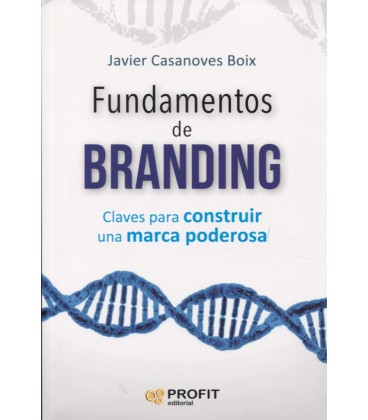 FUNDAMENTOS DE BRANDING