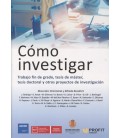 COMO INVESTIGAR