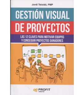 GESTION VISUAL DE PROYECTOS