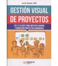 GESTION VISUAL DE PROYECTOS