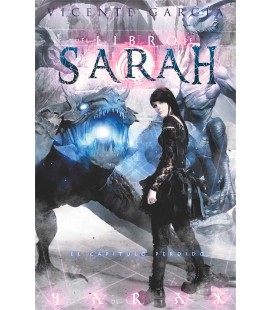 LIBRO DE SARAH 03 EL CAPITULO PERDIDO