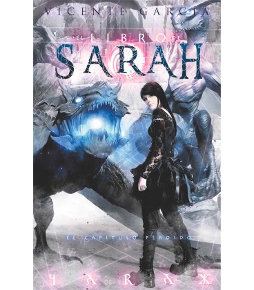 LIBRO DE SARAH 03 EL CAPITULO PERDIDO