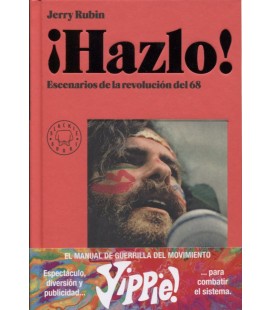 HAZLO! ESCENARIOS DE LA REVOLUCION DEL 68
