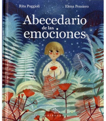 ABECEDARIO DE LAS EMOCIONES