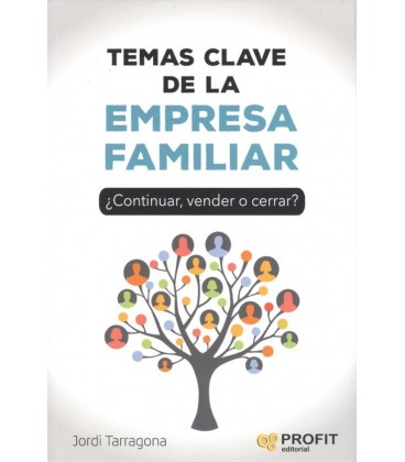 TEMAS CLAVE DE LA ECONOMIA FAMILIAR