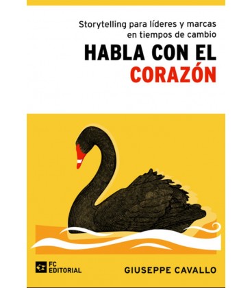 HABLA CON EL CORAZON