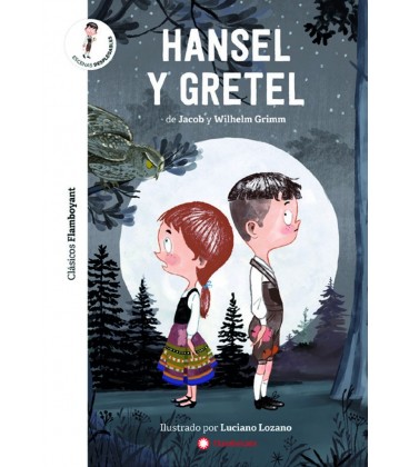 HANSEL Y GRETEL
