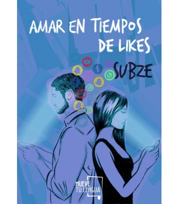 AMAR EN TIEMPOS DE LIKES