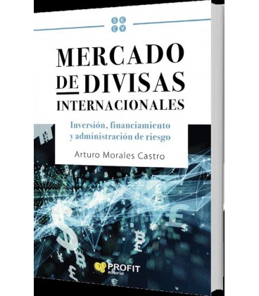 MERCADO DE DIVISAS INTERNACIONALES