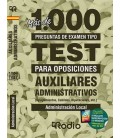 AUXILLIAR ADMINISTRATIVO
