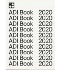 ADI BOOK 2020