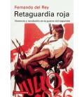 RETAGUARDIA ROJA- RUSTICA