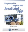 PROGRAMACION PAGINAS WEB JAVASCRIPT Y PHP