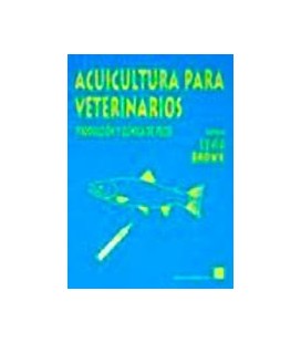 ACUICULTURA PARA VETERINARIOS