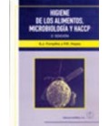 HIGIENE DE LOS ALIMENTOS MICROBIOLOGIA
