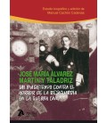 UN MAGISTRADO CONTRA EL HORROR DE LA RETAGUARDIA EN LA GUERRA CIVIL.