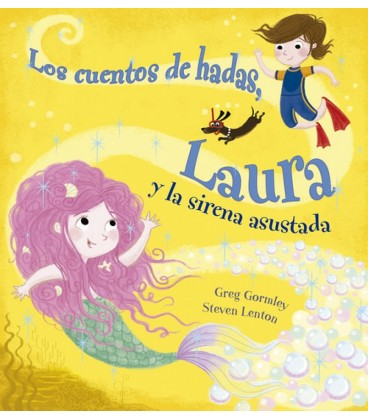CUENTOS DE HADAS