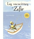 VACACIONES DE ZEFIR