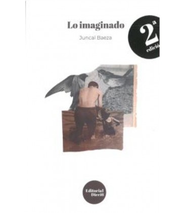 LO IMAGINADO