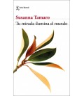 TU MIRADA ILUMINA EL MUNDO