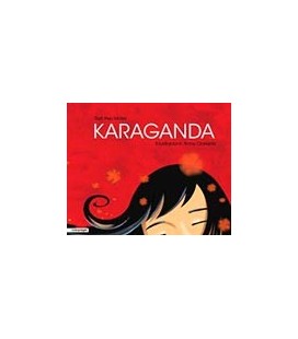 KARAGANDA CATALA IL LUSTRACIONS ANNA CLARIANA