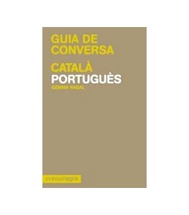 GUIA DE CONVERSA CATALA PORTUGUES