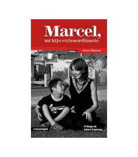 MARCEL MI HIJO EXTRAORDINARIO