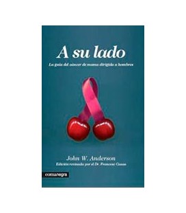 A SU LADO LA GUIA DEL CANCER DE MAMA DIRIGIDA A HOMBRES
