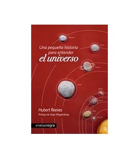 PEQUEÑA HISTORIA PARA ENTENDER EL UNIVERSO