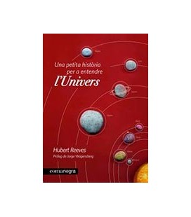 PETITA HISTORIA PER A ENTENDRE L UNIVERS