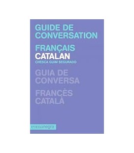 GUIDE CONVERSATION FRANÇAIS CATALAN