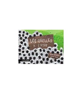 101 OVELLES A L ATUR