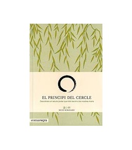 PRINCIPI DEL CERCLE DESCOBREIX EL VALUOS PODER QUE TOTS TENIM A LES N
