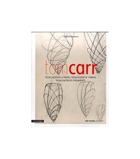 TOM CARR VISUALIZACION DEL PENSAMIENTO