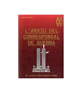 ARXIU DEL CORRESPONSAL DE GUERRA