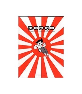 MANGA EL CUADRO FLOTANTE DE LA VIÑETA JAPONESA