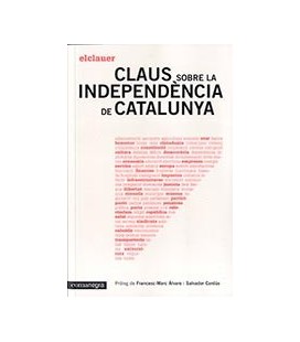 CLAUS SOBRE LA INDEPENDENCIA DE CATALUNYA