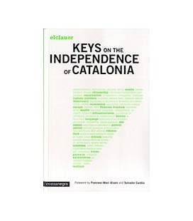 KEYS ON THE INDEPENDENCE OF CATALONIA