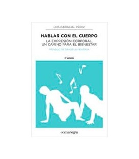 HABLAR CON EL CUERPO
