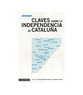CLAVES SOBRE LA INDEPENDENCIA DE CATALUÑA