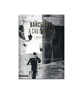 BARCELONA A CAU D+ORELLA