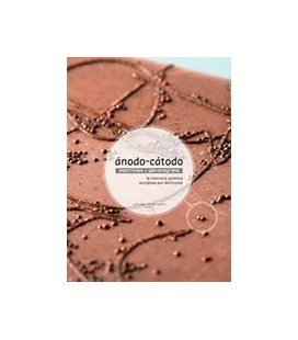 ANODO CATODO ELECTROLISIS Y GALVANOGRAFIA LA MEMORIA ESCULPIDA POR EL