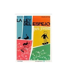 LEY DEL ESPEJO PARA JOVENES LA